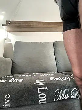 Spedytor's Live XXX Chat