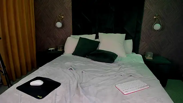 Chatroom XXX en direct de sasha__meow