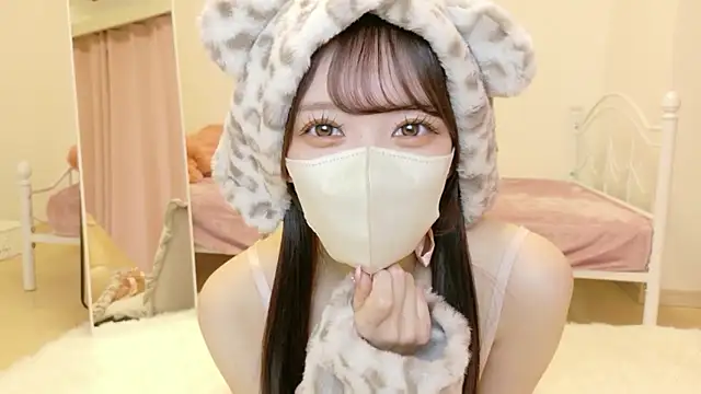 Chat XXX en directo de roachan_