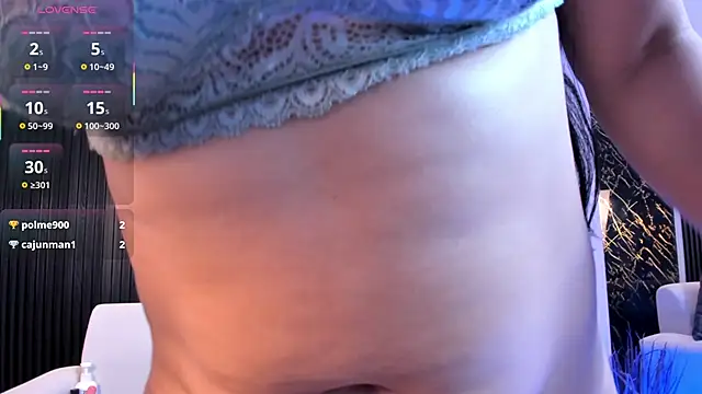 Megancoxx 即時 XXX 聊天