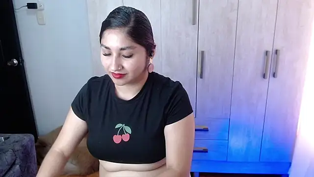 Gia_Dior Obrolan Langsung XXX