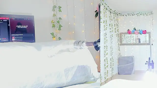 Ashley__Jones__ élő XXX-chatje