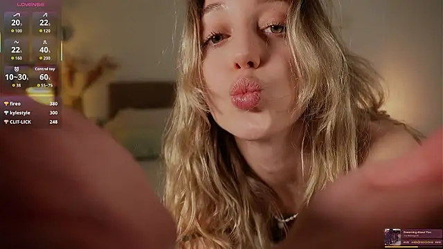 SophieBelll Live XXX Chat