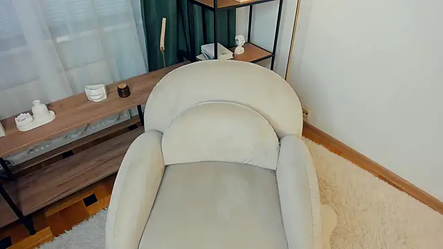 Živý XXX chat SerrenaAa