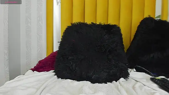 Samanta_Fischer Live XXX Chat