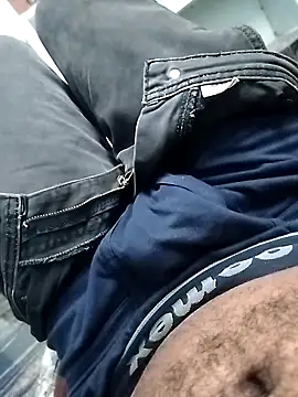 LEOMEGHA2026 웹캠 쇼