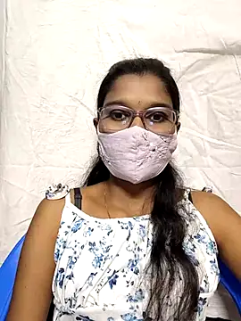 Вебкам-шоу Nithya_Nith