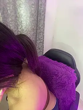 DULCEMARIA_EF's Webcam Show