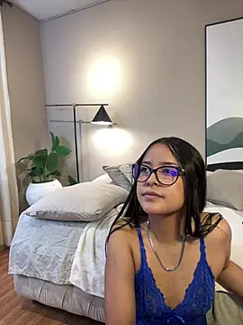 Lexy_Ross 即時 XXX 聊天