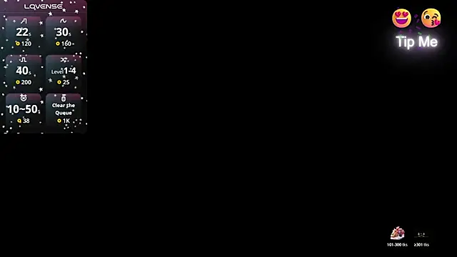 Yasminbrattz – webcam-show