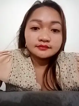 Yong-my's Webcam Show