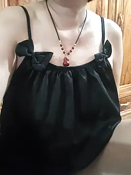 Myna_999 网络视讯表演