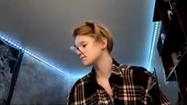 CutieGoga – webcam-show