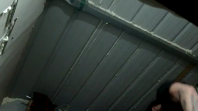 dreadedted's Webcam Show