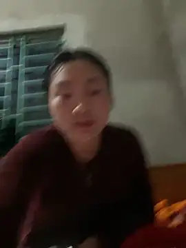 Shy-jane 在線直播表演