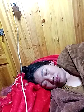 ikanuro's Live XXX Chat