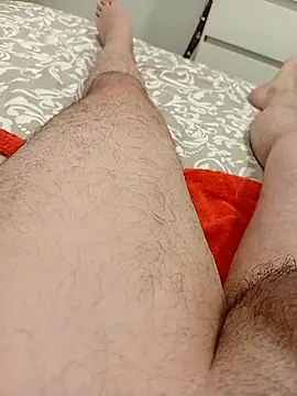 Atleticomaniaco's Live XXX Chat