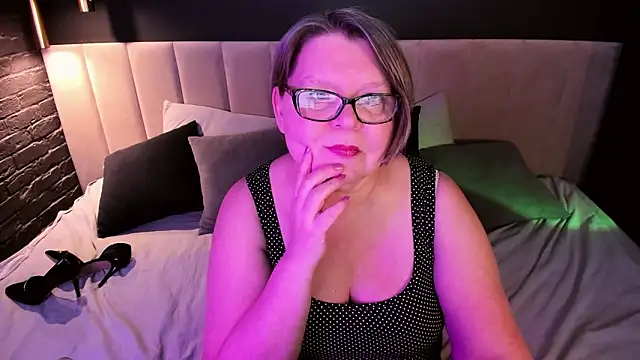 Shannonshine Obrolan Langsung XXX