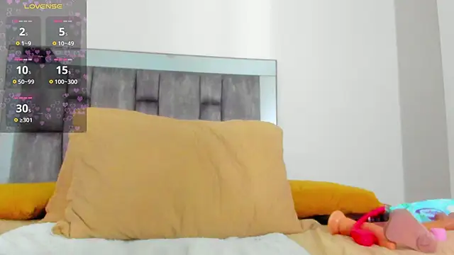 Czat XXX na żywo – alyssia_ocean