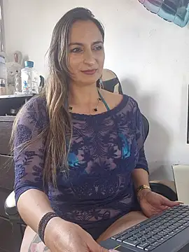 marilyn_love6969 웹캠 쇼