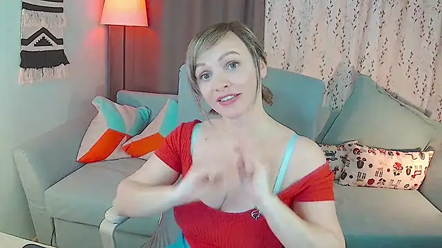 SweetEye Live XXX-Chat