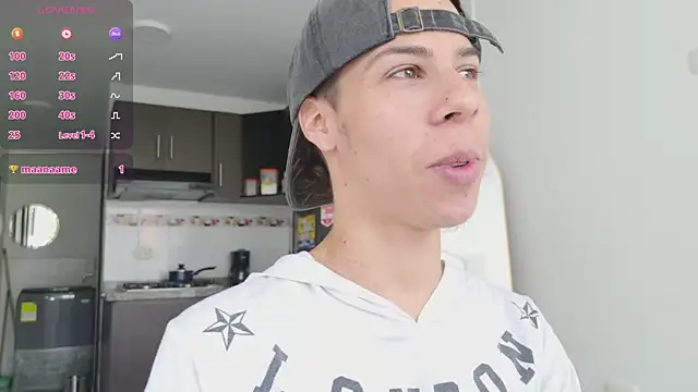 grey___27's Live XXX Chat