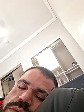 Zander823's Webcam Show