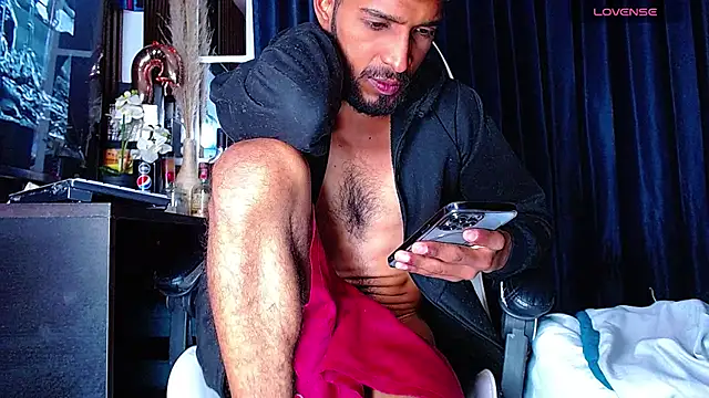 the_dog_lian – Live XXX-chat