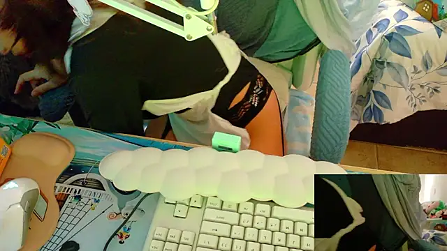 minakitsume's Live XXX Chat