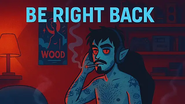 Luan_Goon – Live XXX-chat