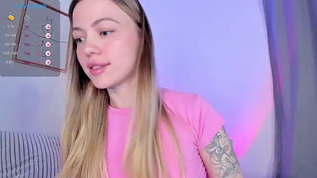 damn_cutie's Live XXX Chat