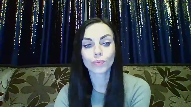 CassieSensual's Live XXX Chat