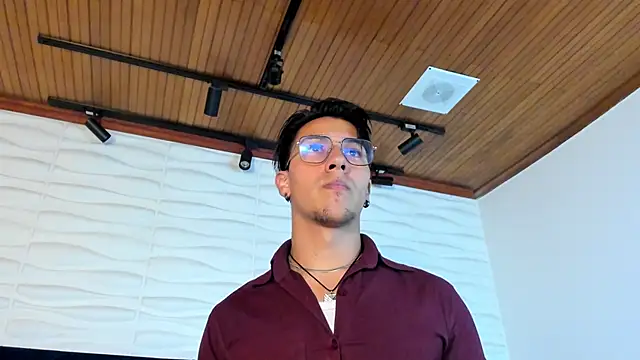 Andy_Joy_ – Live XXX-chat