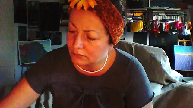 Chatroom XXX en direct de MariaAnaSunshine