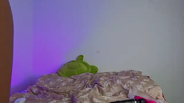 ChannelCox1's Webcam Show