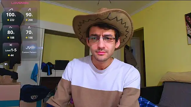 HungEddy: απευθείας συνομιλία ΧΧΧ