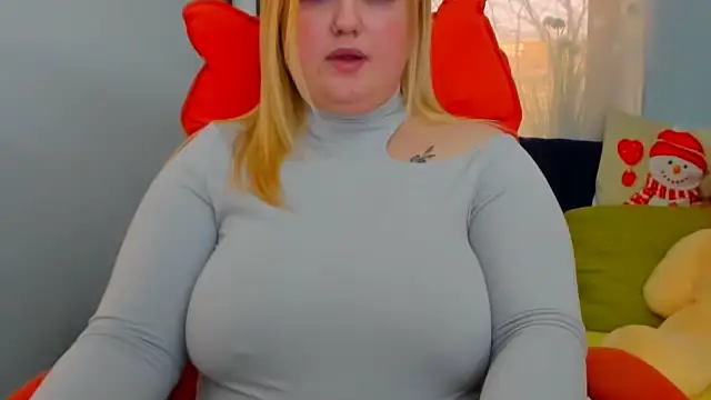 Doliss' Live XXX Chat