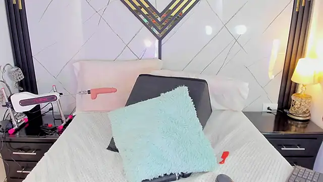 Czat XXX na żywo – EmilyDiaaz