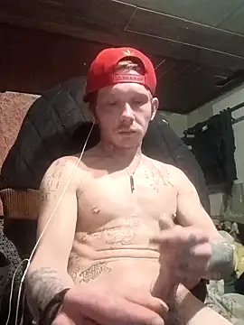 mastertrap's Webcam Show