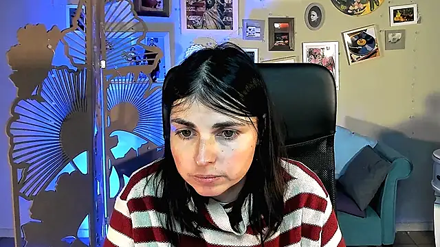 Živý XXX chat MartaEdams