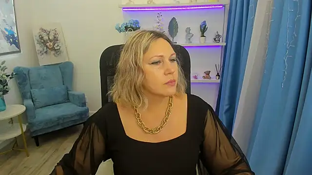 NinaStarle's Live XXX Chat