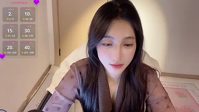 Seraphina-se's Live XXX Chat