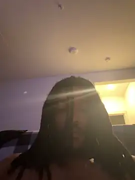 TSOHG1's Webcam Show