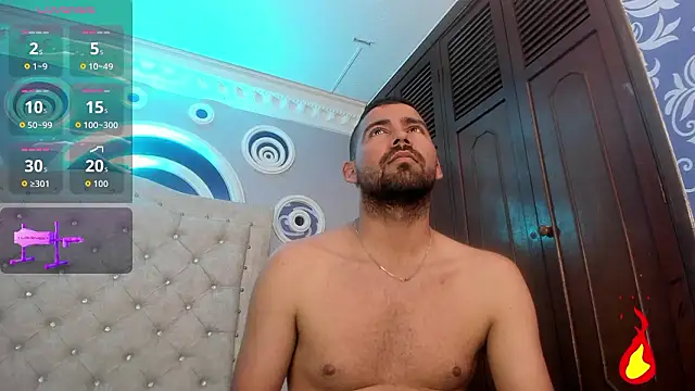 magnus_serket – Live XXX-chat