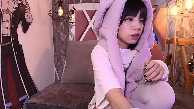 Terraelowen's Live XXX Chat