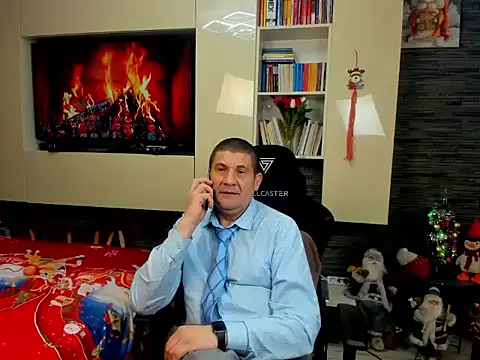 SpartacusDaddy48 – Live XXX-chat