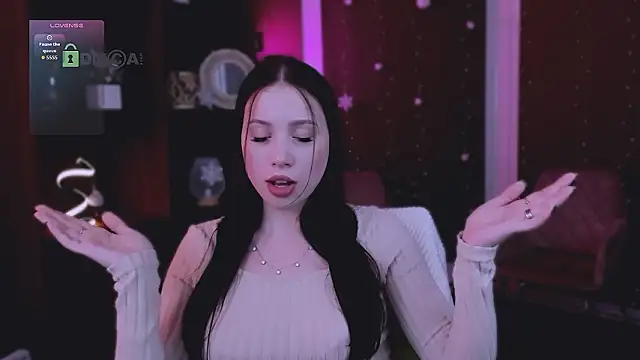 amanda-miki: απευθείας συνομιλία ΧΧΧ