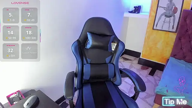 alison_moon7 Live XXX Chat