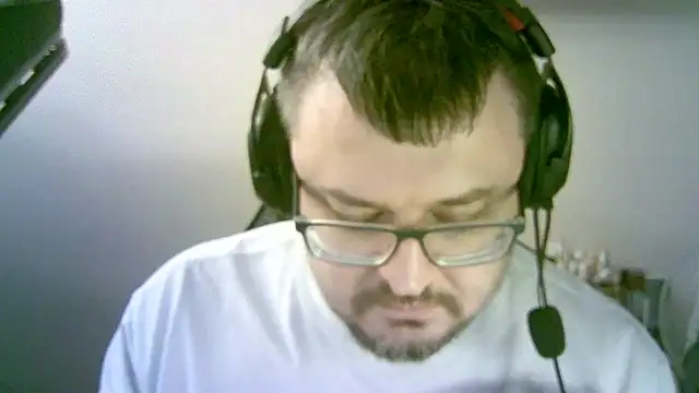 SirAbuser's Live XXX Chat