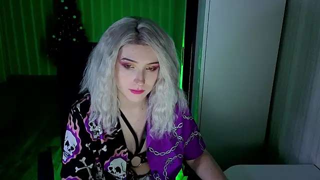 violet-siren-x 라이브 XXX 채팅